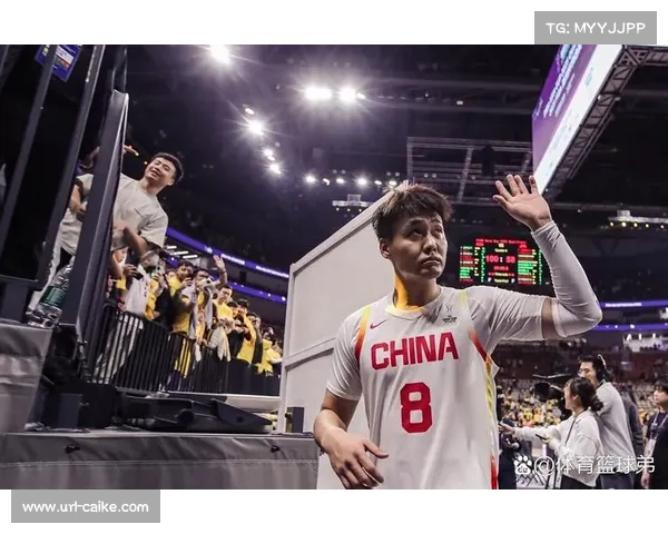 中国篮球低谷期重建：亚洲杯成检验新帅成效试金石