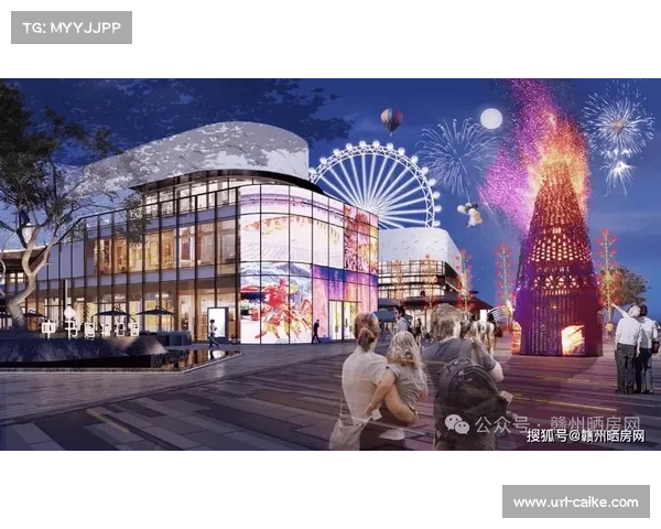 “体育+文商旅”业态融合加速,打造复合消费场景