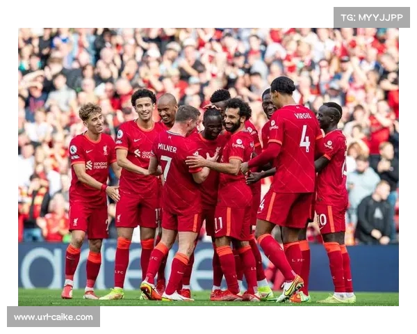 利物浦青年队上调三名小将，补充阵容深度